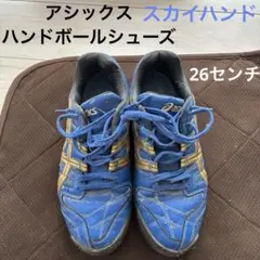 ハンドボールシューズ