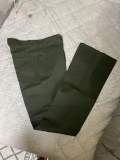 Vintage Levi's リーバイス 517 42talon ボタン裏23