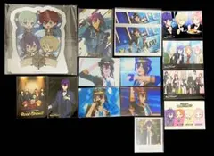 あんスタ　礼瀬マヨイ　まとめ売り　ポップ　ESMG ブロマイド　ポストカード