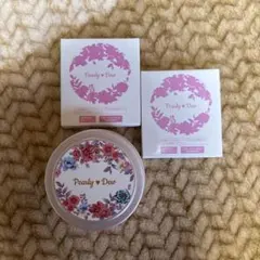 Pearly Dewフェイスパウダー SPF50+