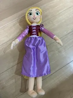 ラプンツェル ぬいぐるみ