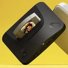 Analogue 3D ブラック 新品未開封品