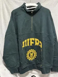 2025年最新】fr2 ハーフジップの人気アイテム - メルカリ