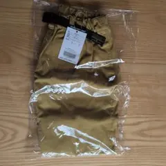 BREEZE イエロー ハーフパンツ サイズ140