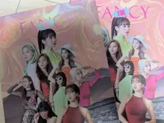 TWICE FANCY YOU アルバム