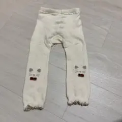 ベビータイツ レッグウェア