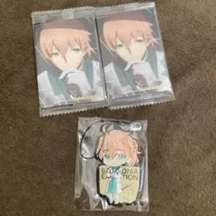 FGO ウエハース ラバスト ロマ二・アーキマン