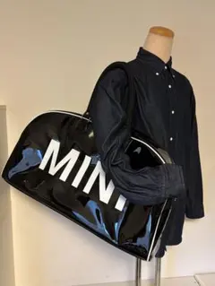 2025年最新】ミニ・クーパー ボストンバッグの人気アイテム