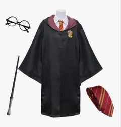 ハリーポッター　グリフィンドール　Sサイズ