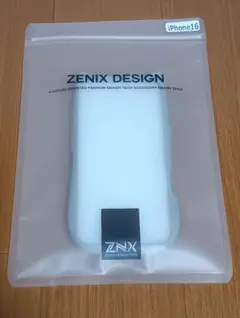 《未開封》猫耳 iPhone16 ケース