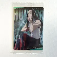 HUNTER × HUNTER イルミ イタジャガ - メルカリ