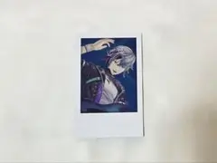 にじさんじ歌謡祭2024 チェキ風カード　不破湊