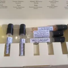 ジョーマローン　サンプルセット