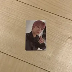 ENHYPEN SUNOO ソヌ トレカ