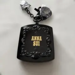 ANNA SUI ガチャ ミニチュア