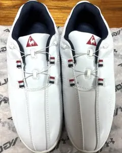 2026年最新】le coq sportif GOLF ゴルフ シューズ(女性用)の人気