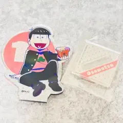 カラ松 アクリルスタンド