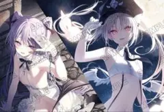 カルネアデス タペストリー メロンブックス 2巻 特典 rurudo - メルカリ