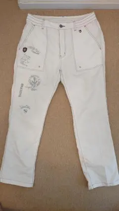 2025年最新】シナコバパンツの人気アイテム - メルカリ