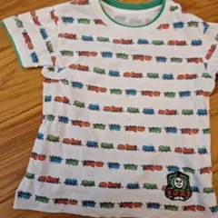トーマスTシャツ 100cm