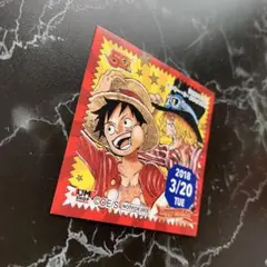 2025年最新】365日ステッカー ルフィの人気アイテム - メルカリ