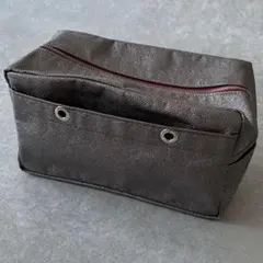 新品未使用【定価2.2万】アンジュールアンサック バッグ 本体 グリッター