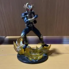 バンダイSIC匠魂　仮面ライダーアギト グランドフォームのサムネイル