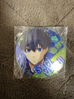 2025年最新】潔世一 ナムコ 缶バッジの人気アイテム - メルカリ