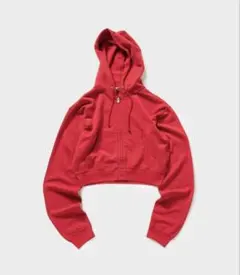 AURALEE SUPER HIGH GAUGE SWEAT ZIP ブルゾン - メルカリ