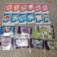 ポケモンフレンダピック 色々