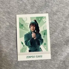 忍ミュ14弾 学園祭　ぱしゃこれ