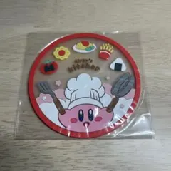 星のカービィ　クリアラバーコースター2　コック