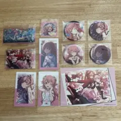 プロセカ　桃井愛莉　まとめ売り