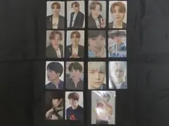 2026年最新】bts ユンギ トレカの人気アイテム - メルカリ