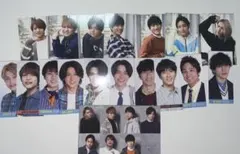 ジャニーズWEST 厚紙 デタカ