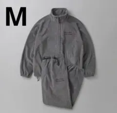 希少 初期 エンノイ ENNOY Polartec City Fleece - メルカリ