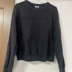 ユニクロ スウェット