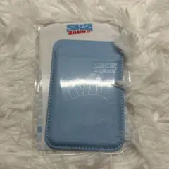 straykids サウナ IDケース