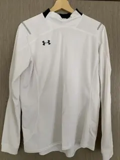 UNDER ARMOUR 長袖ウェア L サッカー