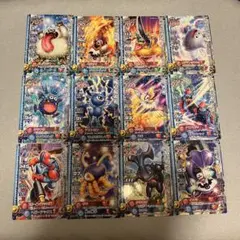 ドラゴンクエストモンスターバトルロード ノーマルモンスターカード