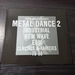 Metal Dance 2