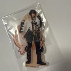 祝賀祭　アクリルスタンド　長曽祢虎徹