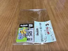 【非売品】ポケモンスタンプラリー 2026　6駅コース達成記念品