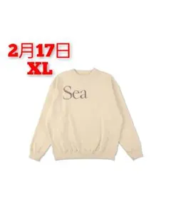 ウィンダンシー スウェット