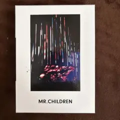 2026年最新】mr.children blu-rayの人気アイテム - メルカリ
