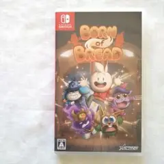 Switch BORN of BREAD ボーンオブブレッド