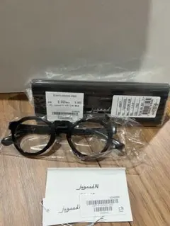 定価割れJugaad14 ジュガード HORIZON（ホライゾン）黒　調光レンズのサムネイル