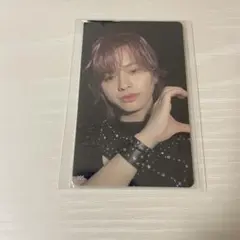 INI 松田迅 XQUARE 7000円トレカ 105