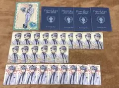 にじさんじ小柳ロウジューンブライド ジュンブラ缶バッジ 12点 - メルカリ