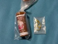 サンリオ いろいろクレヨンケース マロンクリーム